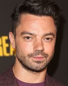 Dominic Cooper