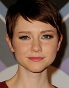 Valorie Curry