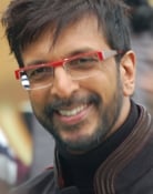 Javed Jaffrey
