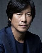 Etsushi Toyokawa