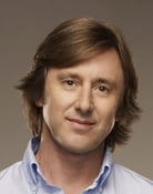Jake Weber