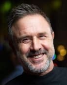 David Arquette