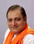 Manoj Joshi