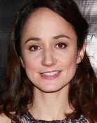 Lydia Leonard