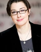 Sue Perkins