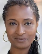 Jacqueline Ramnarine