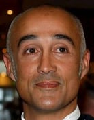 Andrew Ridgeley