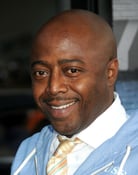 Donnell Rawlings