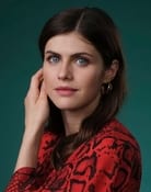 Alexandra Daddario