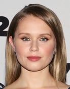 Eliza Scanlen