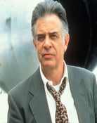 Baxter Harris