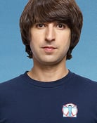Demetri Martin