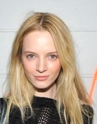 Daria Strokous