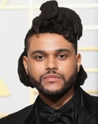 Abel Tesfaye