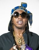 Trinidad James