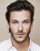 Gaspard Ulliel