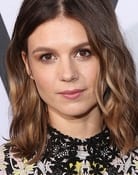 Katja Herbers