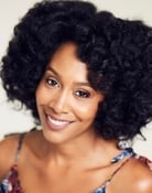 Simone Missick