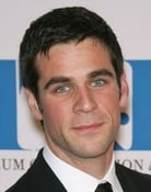 Eddie Cahill