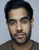 Sacha Dhawan