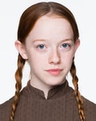 Amybeth McNulty