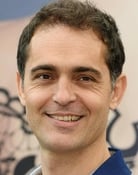 Pedro Alonso