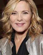 Kim Cattrall