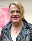 Eddie Izzard
