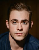 Dacre Montgomery