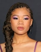 Storm Reid