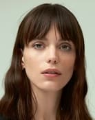 Stacy Martin