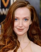 Olivia Grant