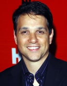 Ralph Macchio