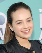 Mary Mouser