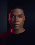 Ray Fisher