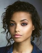 Ella Balinska