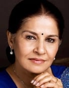 Suhasini Mulay