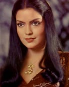 Zeenat Aman