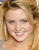 Lorraine Nicholson