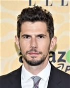 Daniel Eric Gold