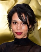Vinette Robinson