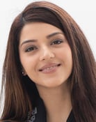 Mehreen Pirzada