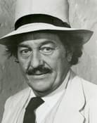 Strother Martin