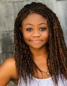 Hope Olaide Wilson