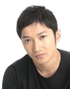 Akifumi Uchida