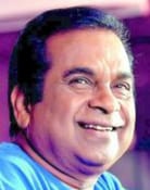 Brahmanandam