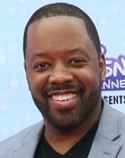 Kadeem Hardison