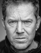 Kris Hitchen