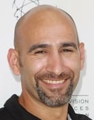 Jason Manuel Olazabal