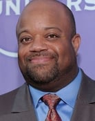 Mark Christopher Lawrence